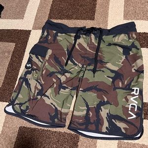 Rvca Boardshorts